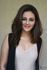 Seerat Kapoor New Photos